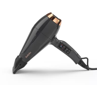 BaByliss Hårfön 6719DE