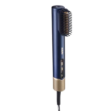 BaByliss Hårfön AS6550E