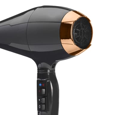BaByliss Hårfön 6719DE