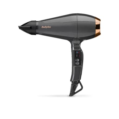 BaByliss Hårfön 6719DE