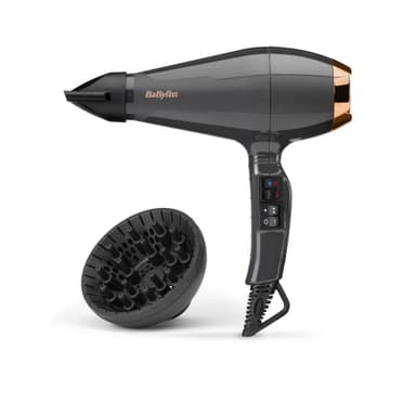 BaByliss Hårfön 6719DE
