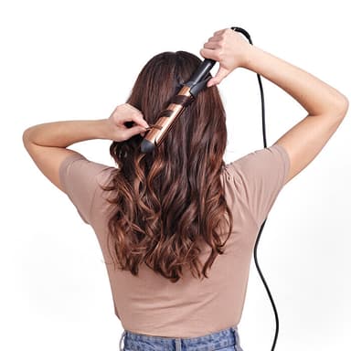 BaByliss Locktång C459E