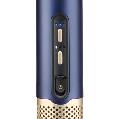 BaByliss Hårfön AS6550E