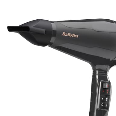 BaByliss Hårfön 6719DE