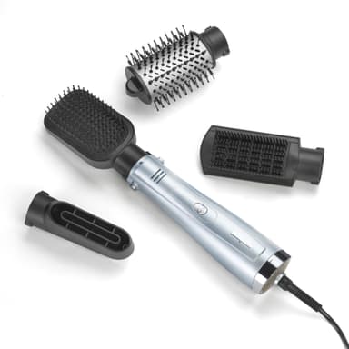 BaByliss Värmeborste AS774E