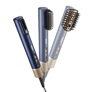 BaByliss Hårfön AS6550E