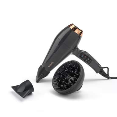 BaByliss Hårfön 6719DE