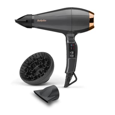BaByliss Hårfön 6719DE