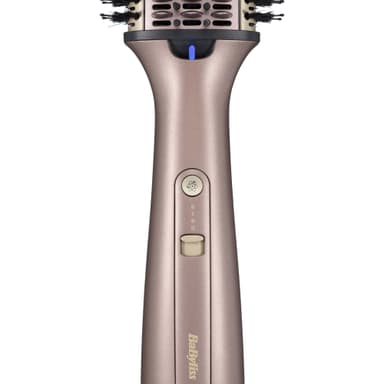 BaByliss Värmeborste AS95E