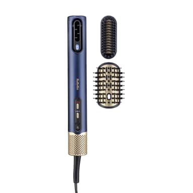 BaByliss Hårfön AS6550E