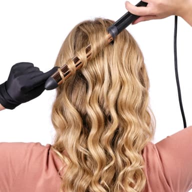 BaByliss Locktång C455E