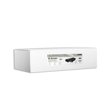 Ventilationspaket Sunwind El-dorado, vägg
