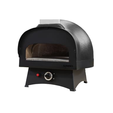 Pizzaugn Runa, gasol