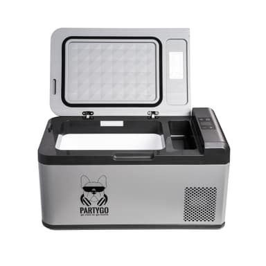 Kylbox Parago 21, 12/24V