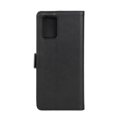 GEAR Plånboksväska Svart till Nokia G22