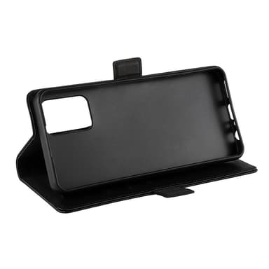 GEAR Plånboksväska Svart till Nokia G22