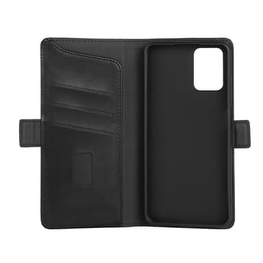 GEAR Plånboksväska Svart till Nokia G22