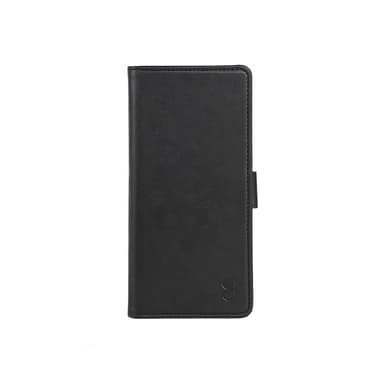 GEAR Plånboksväska Svart till Nokia G22