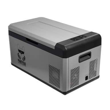 Kylbox Parago 21, 12/24V
