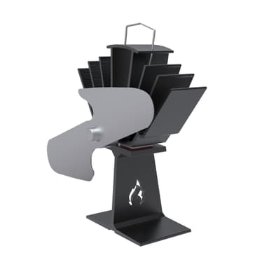 Kaminfläkt Airflow 908