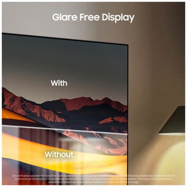 Samsung 83" S95F 4K OLED Smart TV (2025)