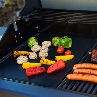 Grillmatta Mathilde