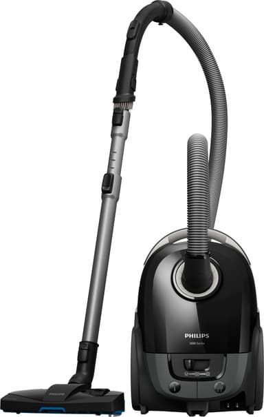 Dammsugare 900w, xd3112/09  tr