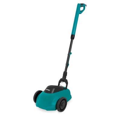 VONROC Mini Gräsklippare 350W – 22 cm, Klipper och Mulchar