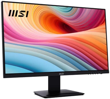MSI PRO MP273A FHD 27” bildskärm