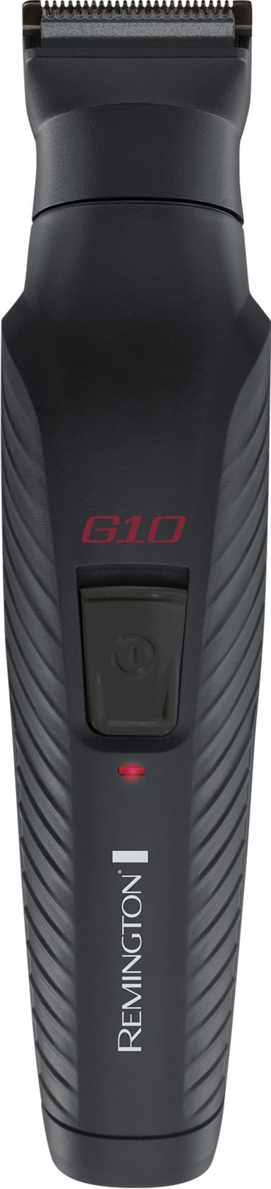 Remington G10 multigroomingkit PG2100 (svart)