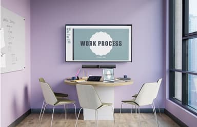 Jabra PanaCast 50 videokonferenssystem