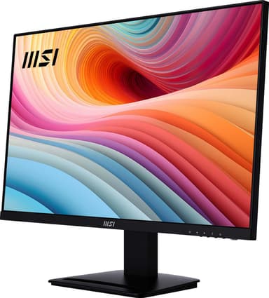 MSI PRO MP2412 FHD 23.8” bildskärm