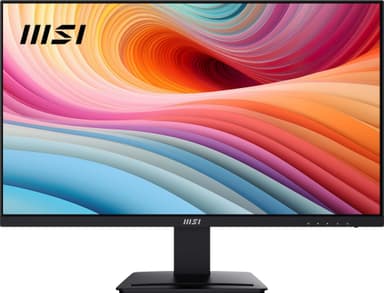 MSI PRO MP273A FHD 27” bildskärm