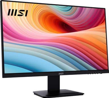 MSI PRO MP2412 FHD 23.8” bildskärm