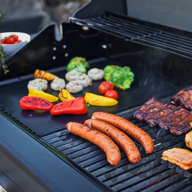 Grillmatta Mathilde