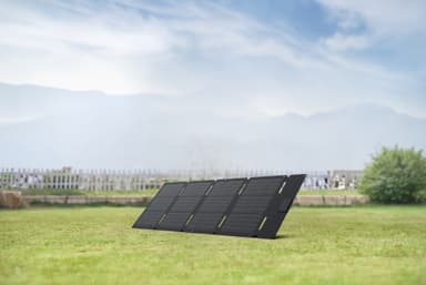 EcoFlow 471357 bärbar solpanel 45W (Type-C)