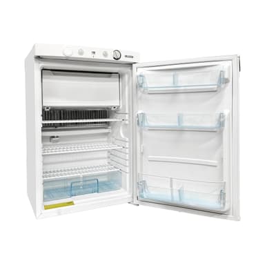 Gasolkylskåp Sunwind Ventus 100 TC, vit