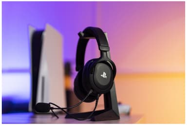 Trust Forta GX498 gamingheadset (svart)