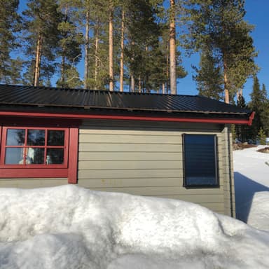Solvärmepanel AirPlus 40