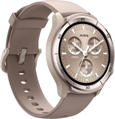 Mibro A3 smartklocka (mocka)
