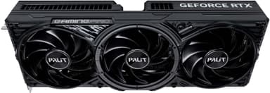 Palit GeForce RTX 5070 Ti Gaming Pro V1 grafikkort (16 GB GDDR7)