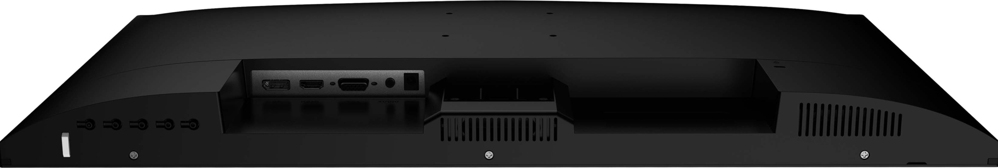 MSI PRO MP273A FHD 27” bildskärm