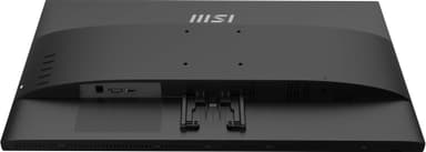 MSI PRO MP2412 FHD 23.8” bildskärm