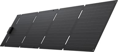 EcoFlow 471366 bärbar solpanel 60W (Type-C)