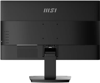 MSI PRO MP2412 FHD 23.8” bildskärm