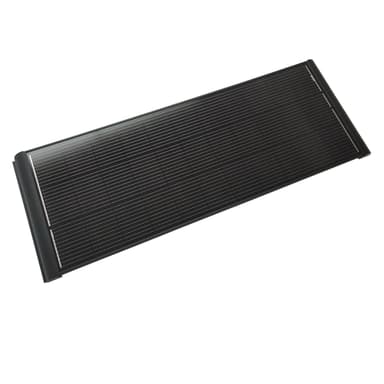 Solpanel Sunwind Arpina Black 130W 12V