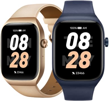 Mibro T2 smartklocka (djupblå)