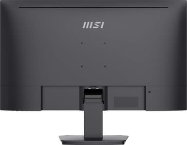 MSI PRO MP273A FHD 27” bildskärm