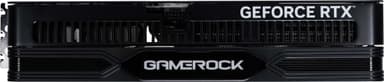 Palit GeForce RTX 5070 Ti GameRock grafikkort (16 GB GDDR7)