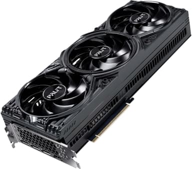 Palit GeForce RTX 5080 Ti Gaming Pro OC grafikkort (16 GB GDDR7)